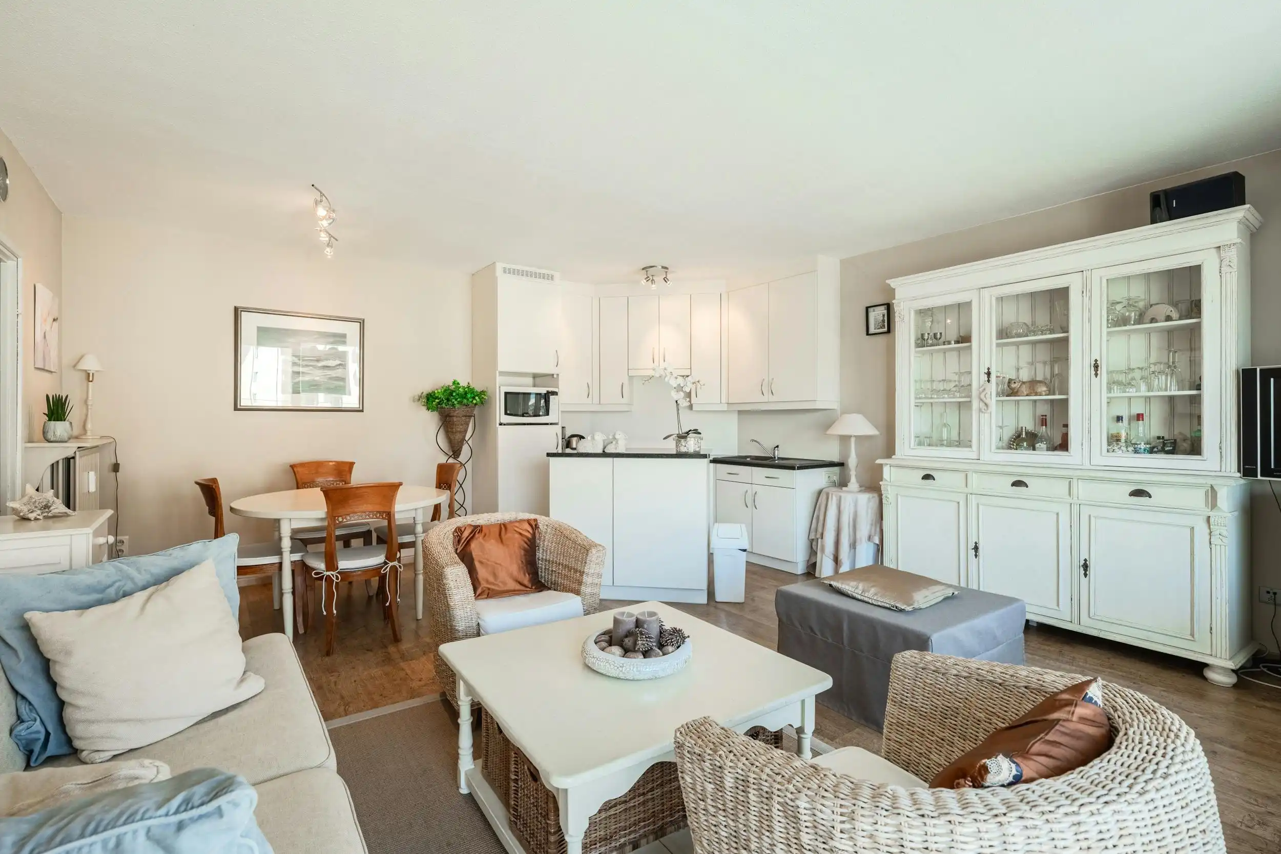Centraal gelegen 1 slaapkamer appartement te Nieuwpoort foto 10