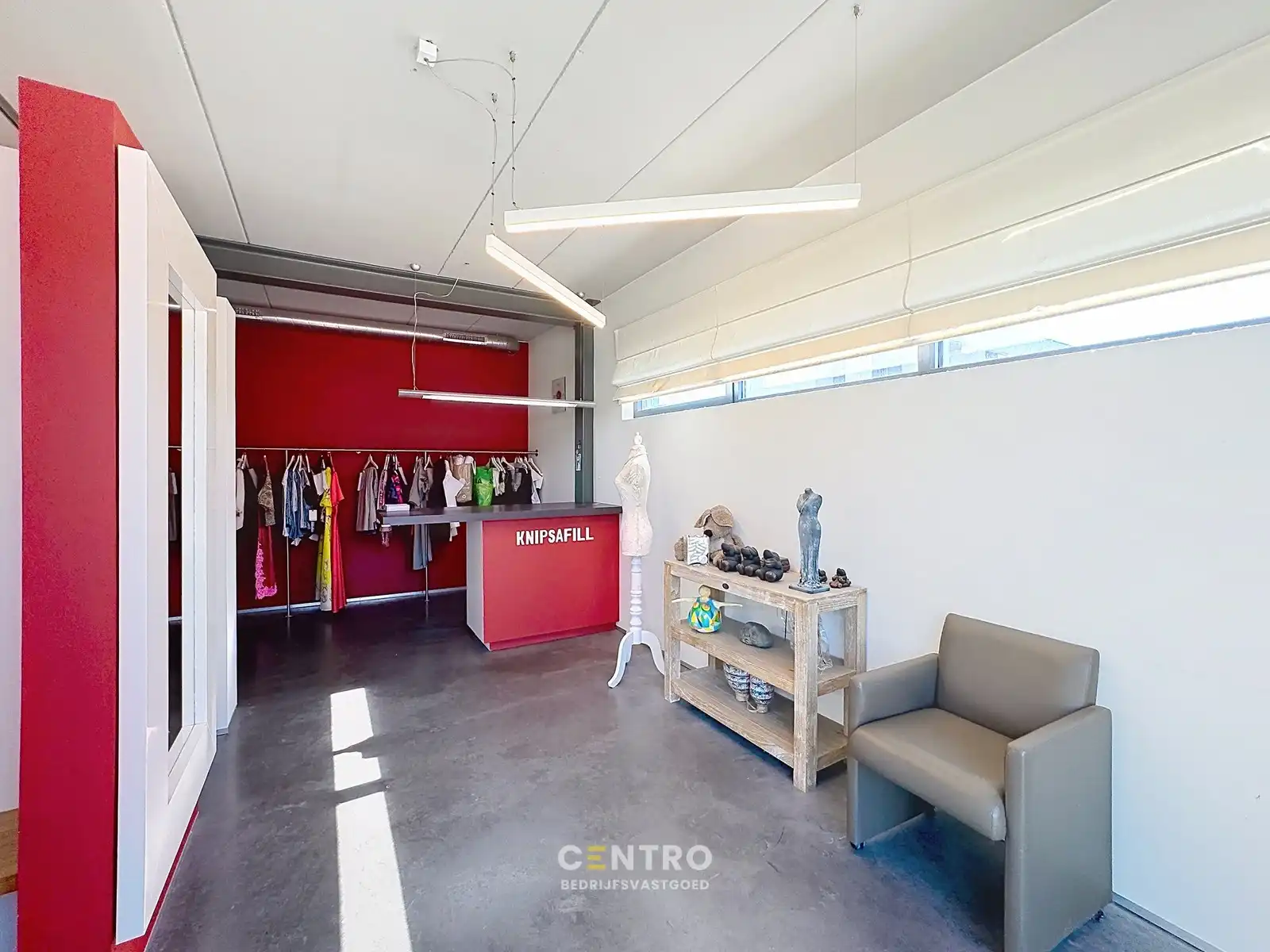 Villa met praktijruimte en opslagruimte Wingene! foto 49