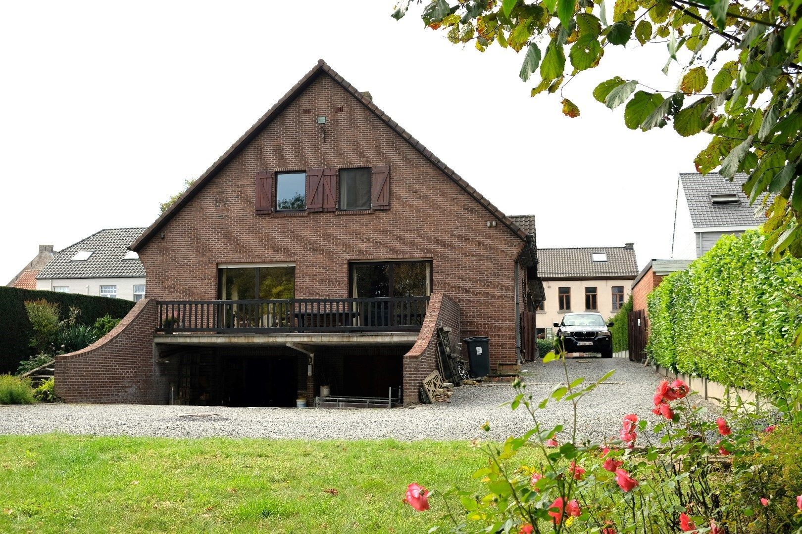 Tandartspraktijk met privéwoning met 4 slaapkamers te Oosterzele/Balegem foto 27