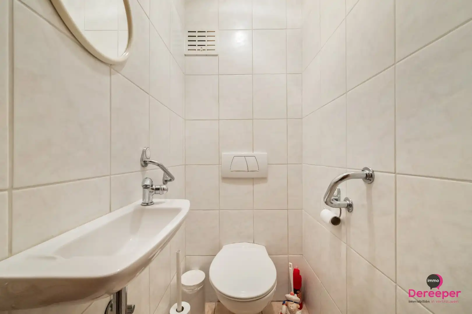 Te huur: appartement met 2 slaapkamers aan de Elisabethlaan in Oostende foto 10