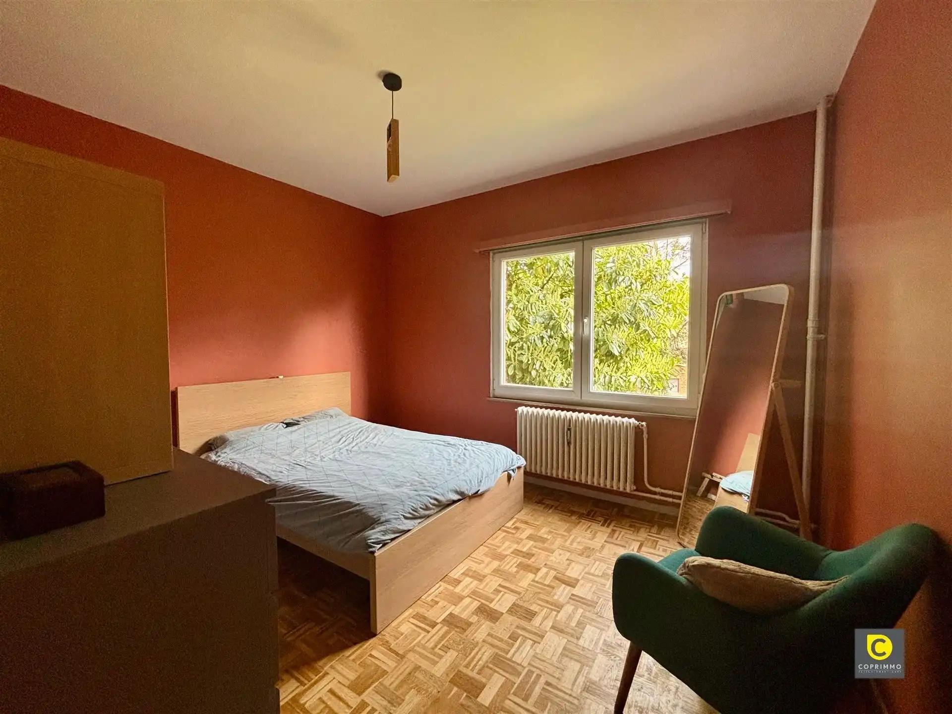 2slp. app. met gezellig terras! foto 12