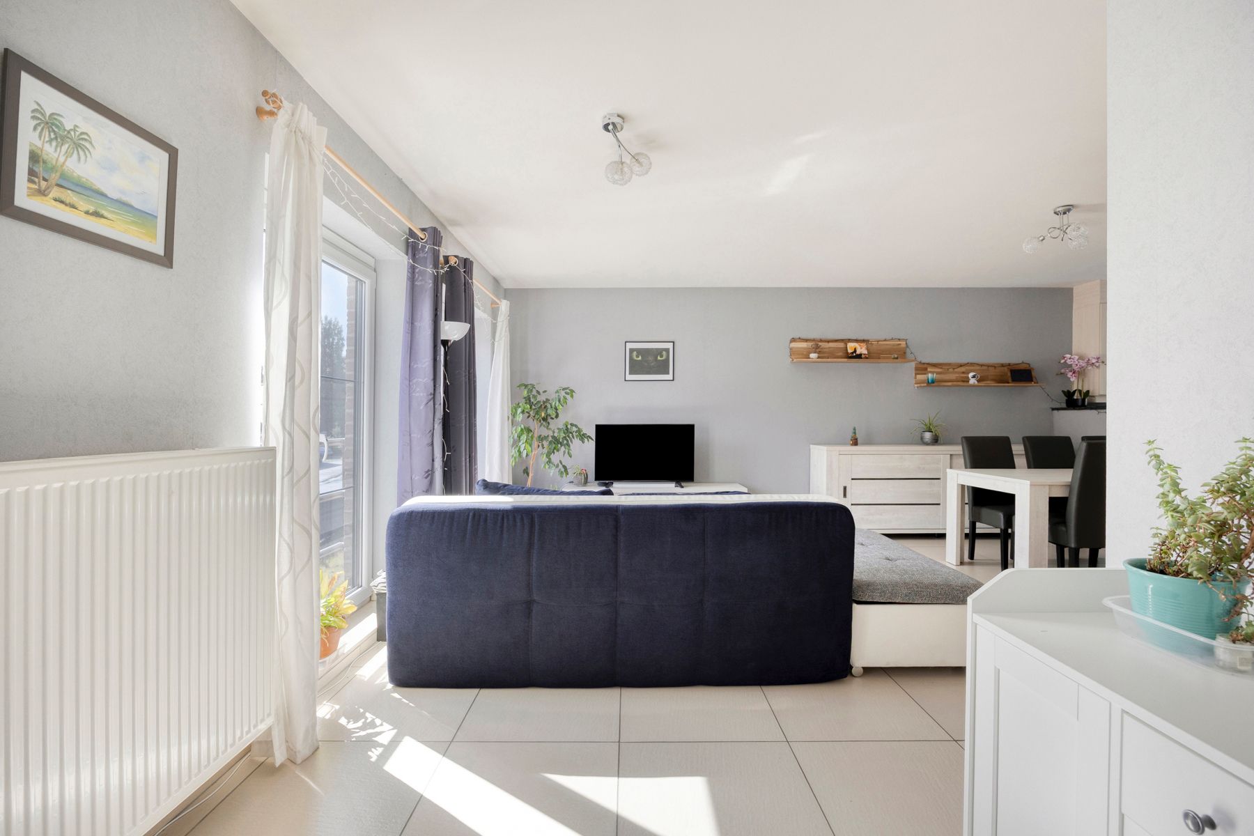 Appartement te koop foto 5