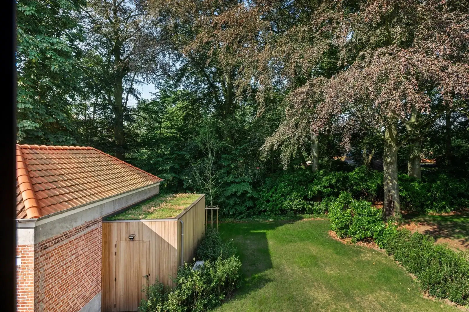 Huis foto 8