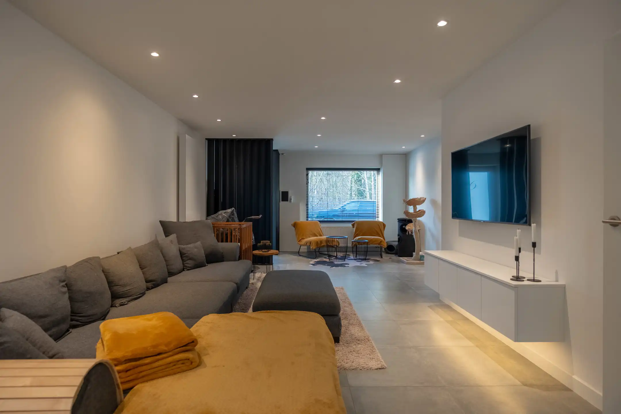 Prachtig gerenoveerde woning met 3 slpks en tuin te Beerse foto 5