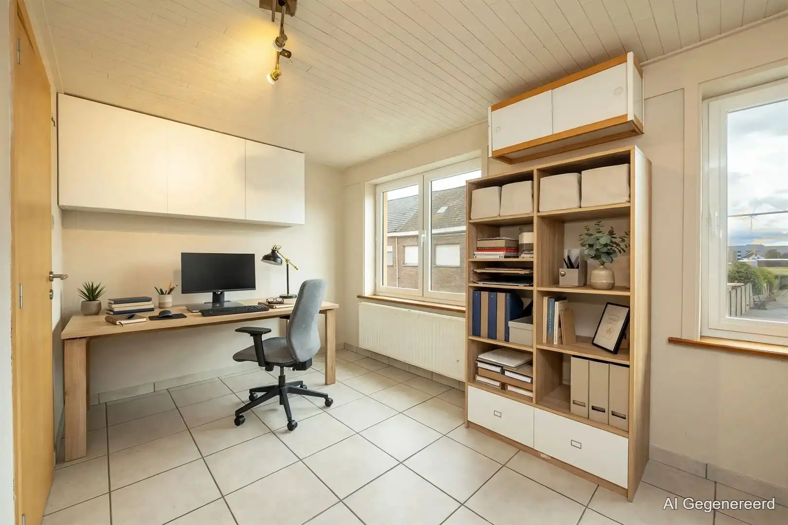 Huis foto 13