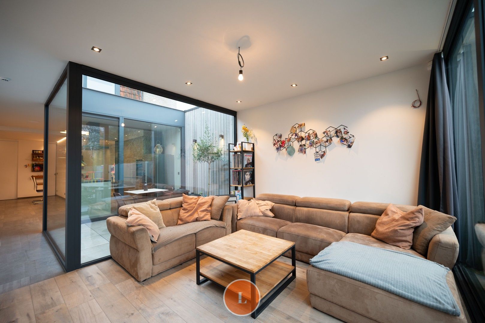 Gerenoveerde woning met loods (100m²) te koop in Menen foto 10