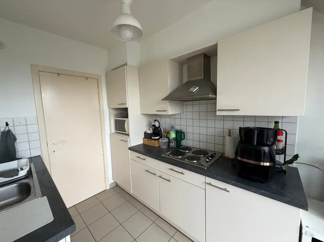 Sint-Gillis, Korte Dijkstraat 118 bus 3 foto 4