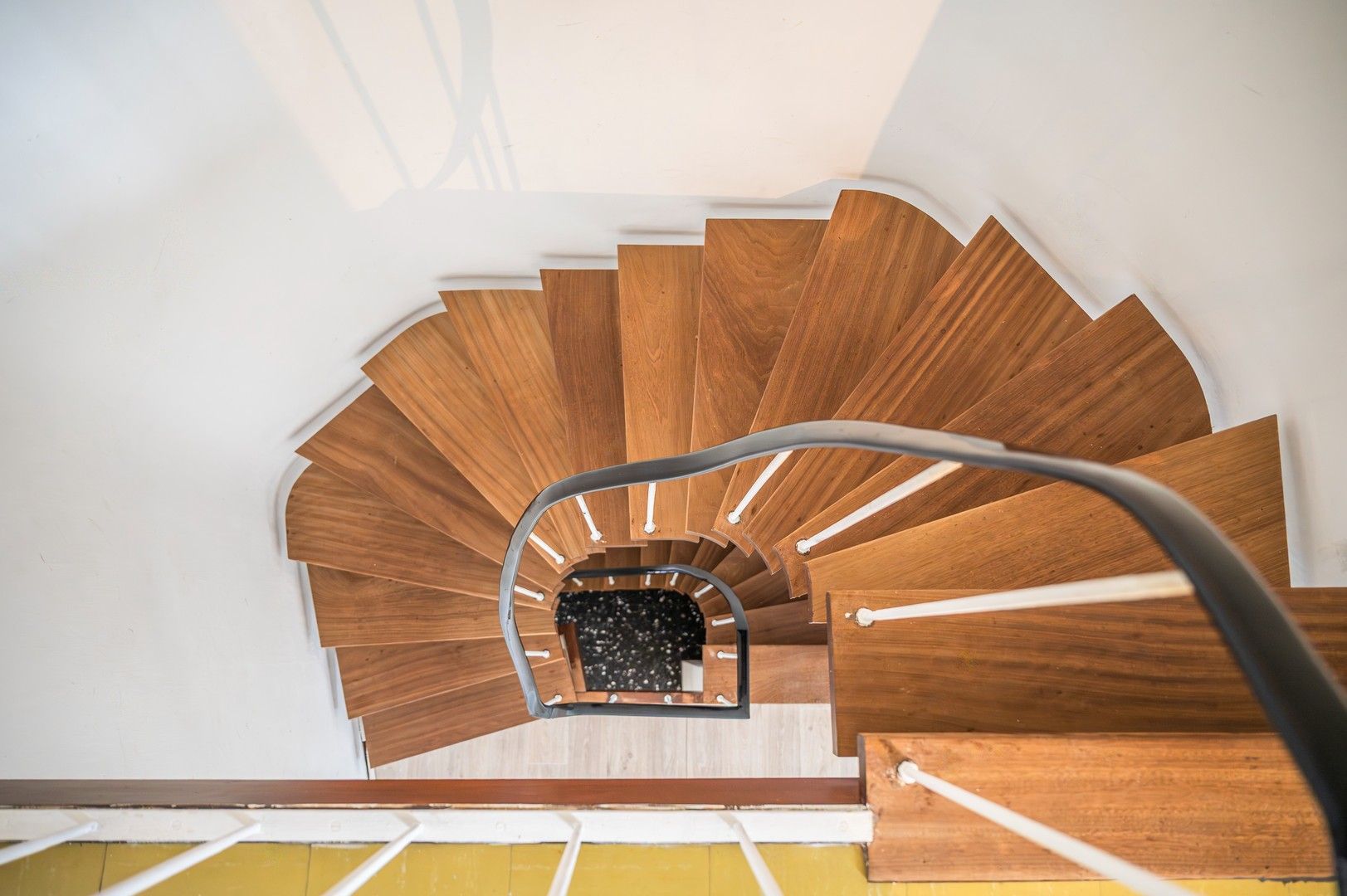 Bel-étagewoning met 3 slaapkamers met tuin! foto 7