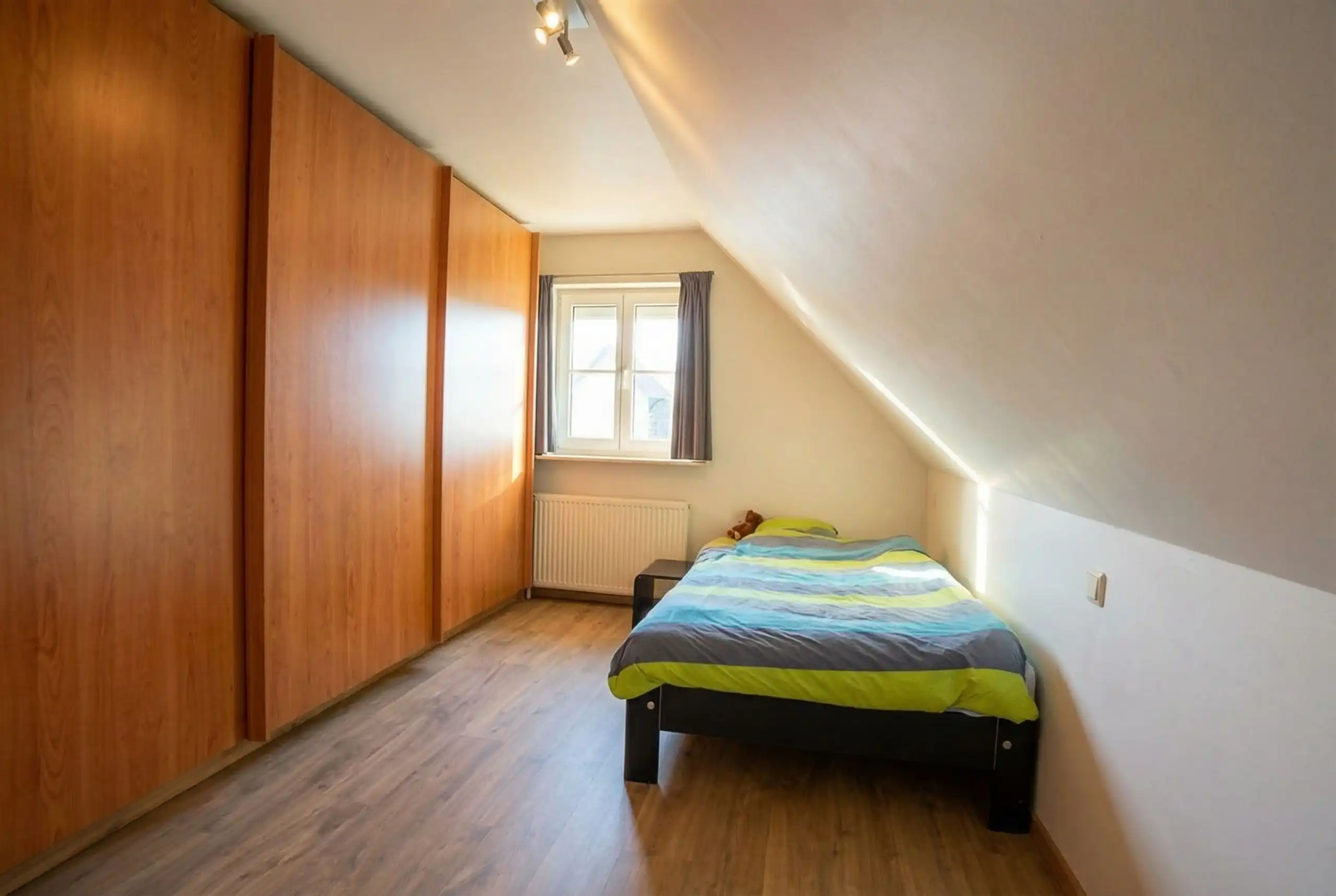Ruime villa op 1.617 m² met kantoor/praktijk aan huis foto 20