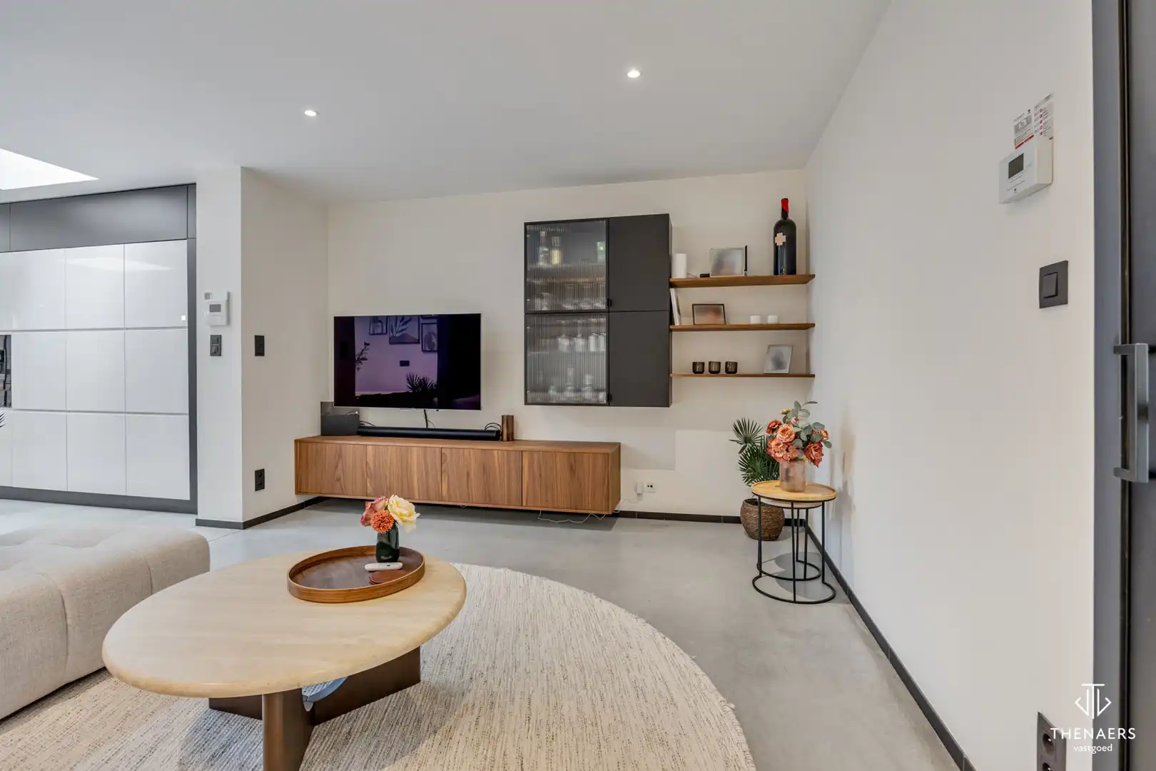 Instapklare, energiezuinige woning met eigentijdse afwerking en EPC A. foto 6