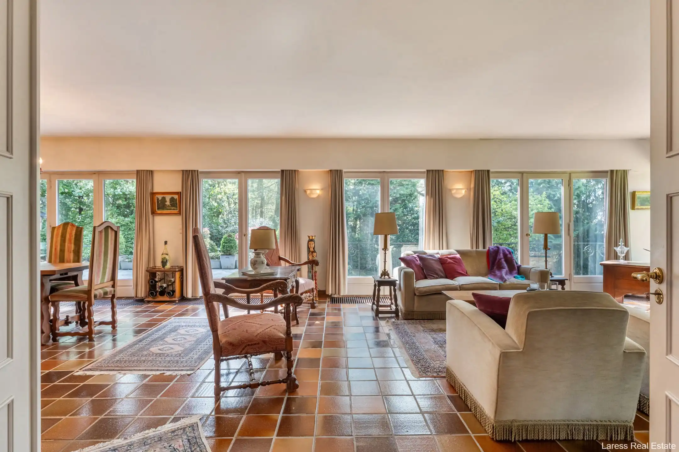 Villa te koop foto 7