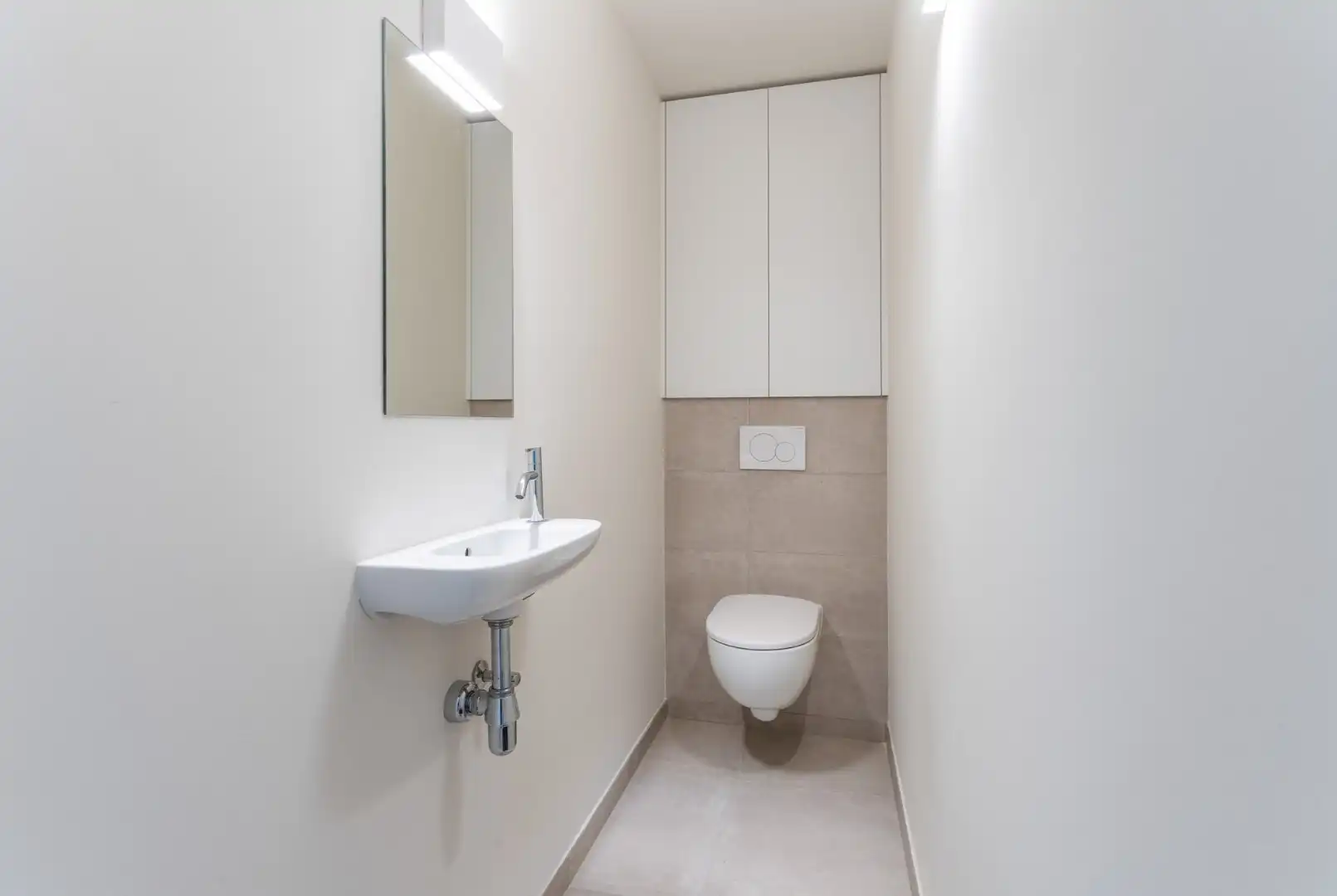 SCHITTEREND VERNIEUWD 2 SLPK APP MET ZIJDELINGS ZICHT OP ZEE foto 14