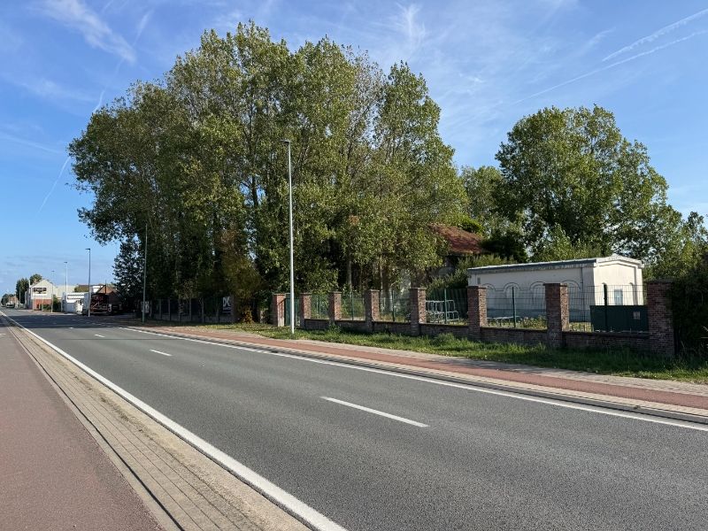 Industriegrond te koop foto 3