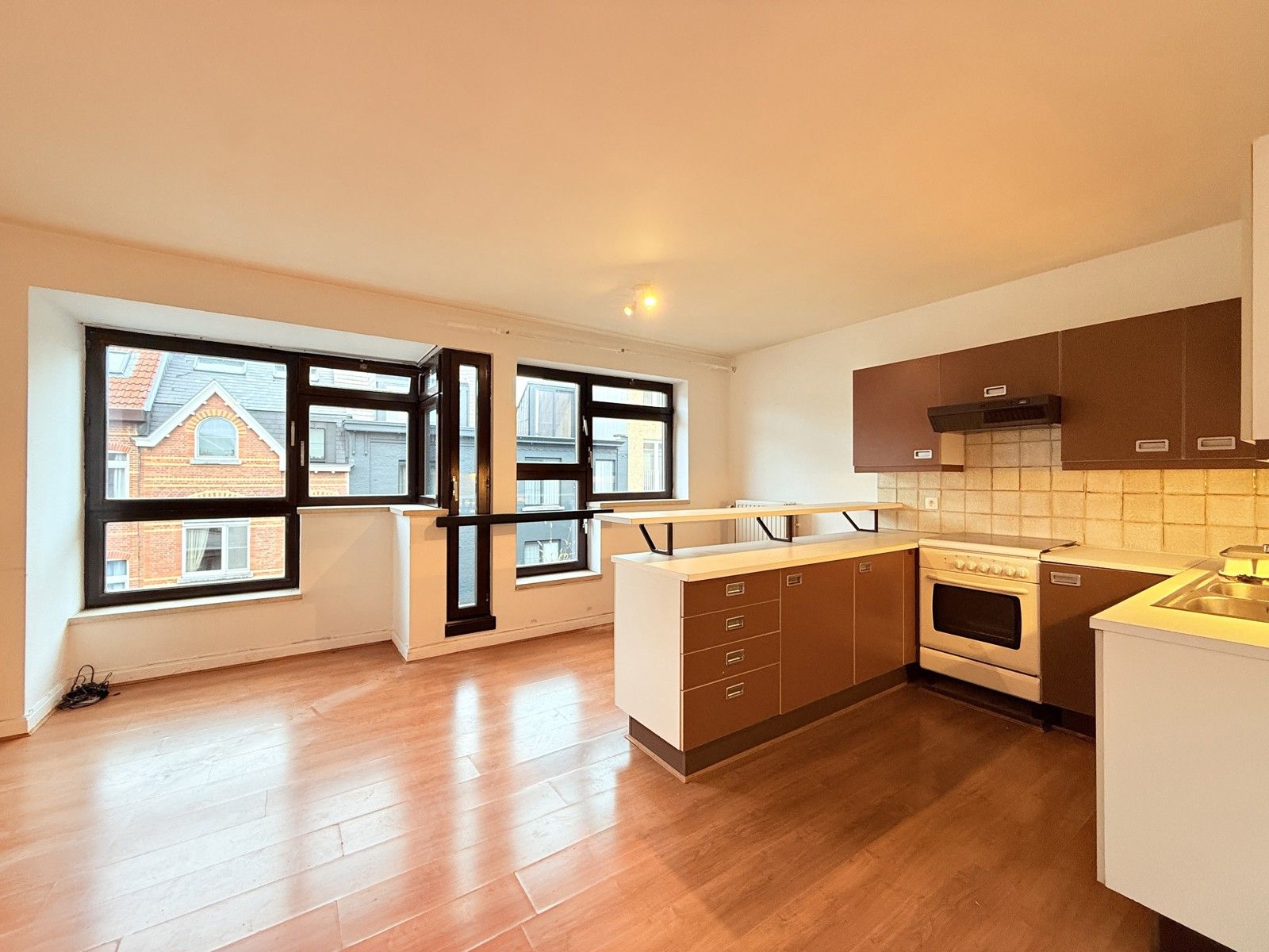 Appartement te huur foto 3