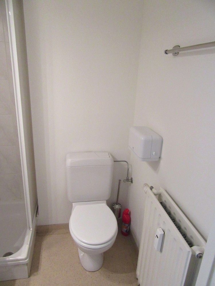 Studentenstudio met kitchenette en badkamer te koop op zeer gegeerde locatie tussen UZ Leuven en centrum Leuven foto 6