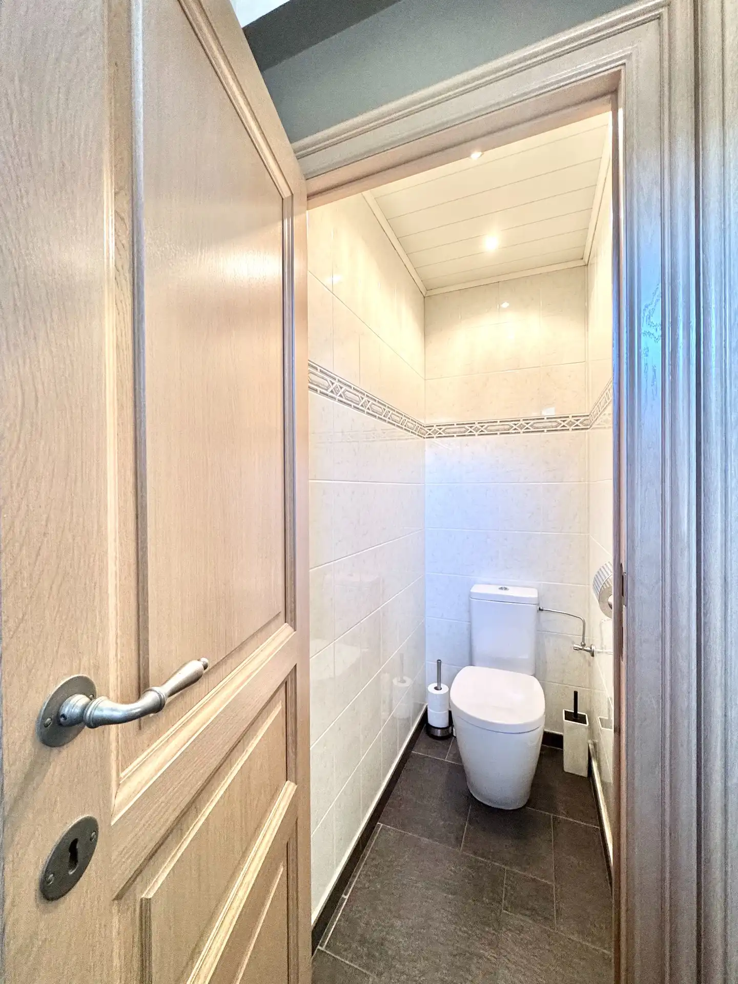 WONING | 3 KAMERS | TUIN | GARAGE | 314 M² foto 4