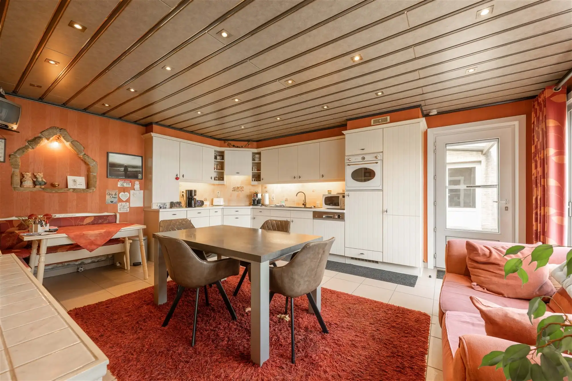 Woning met opslagplaats foto 7