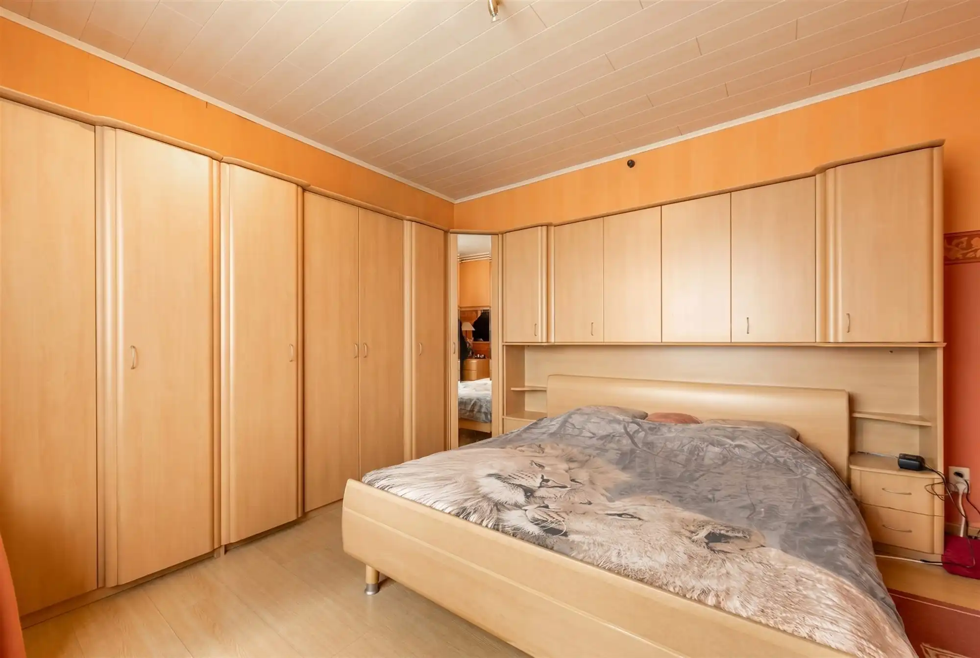 Woning met opslagplaats foto 7