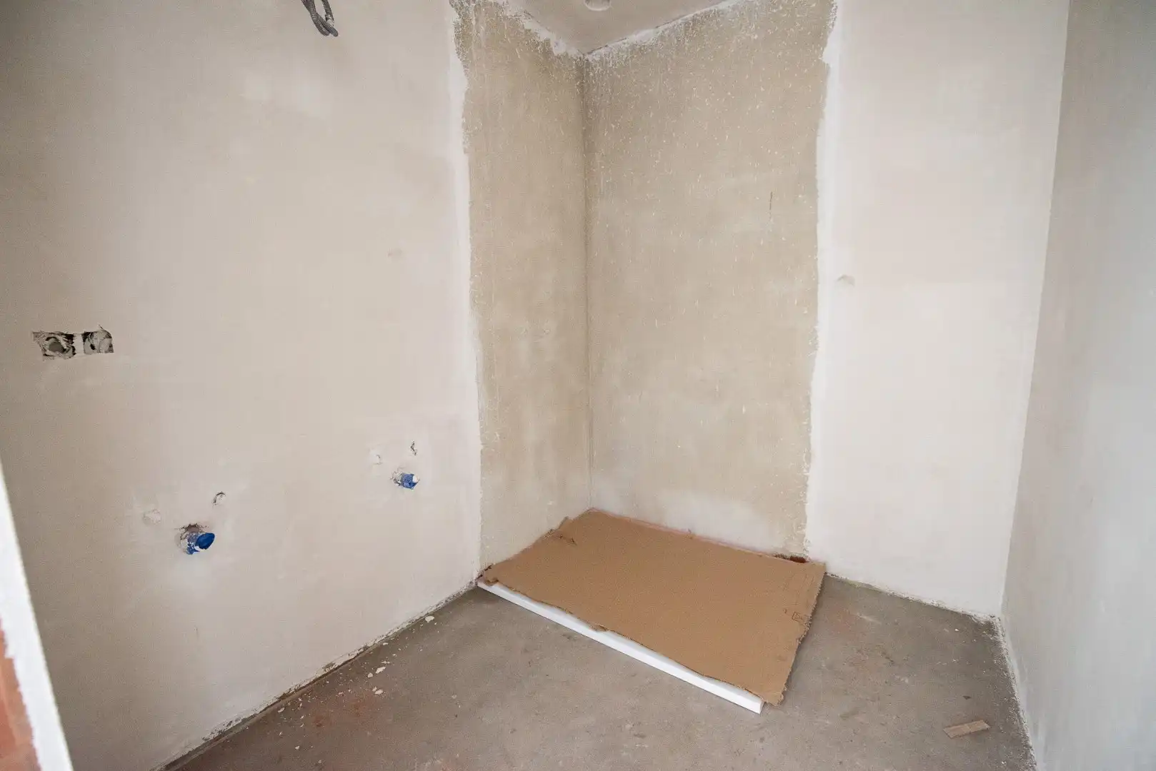 Te koop: Ruim dakappartement met groot, zuidgericht terras, 1 slaapkamer. foto 7
