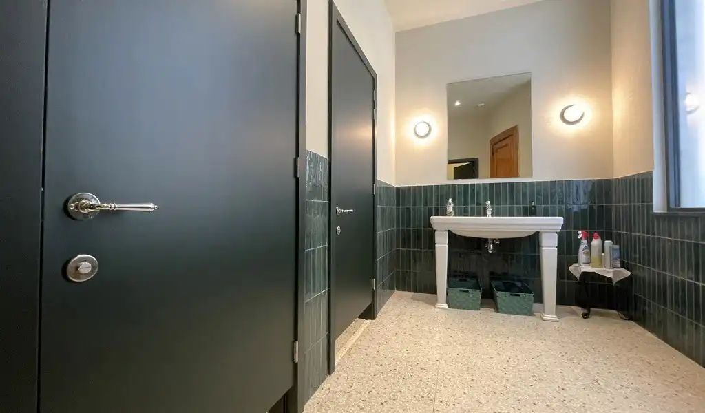 Stijlvolle kantoren te huur op Meir in Antwerpen foto 15