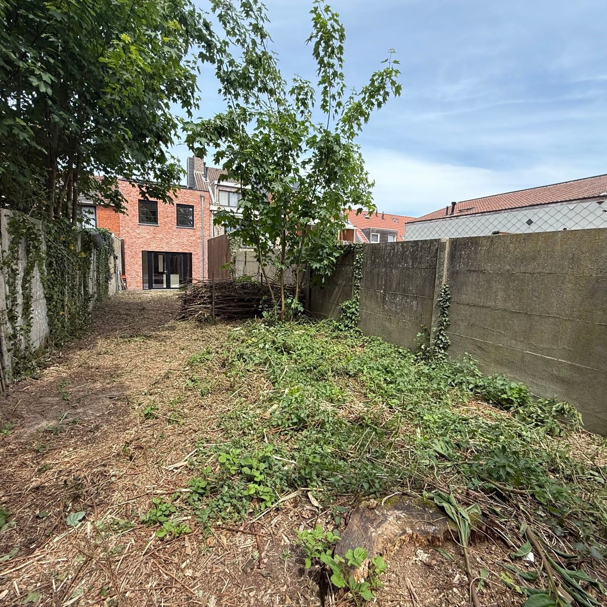 Gerenoveerde stadswoning met 3 slpks en riante tuin foto 24