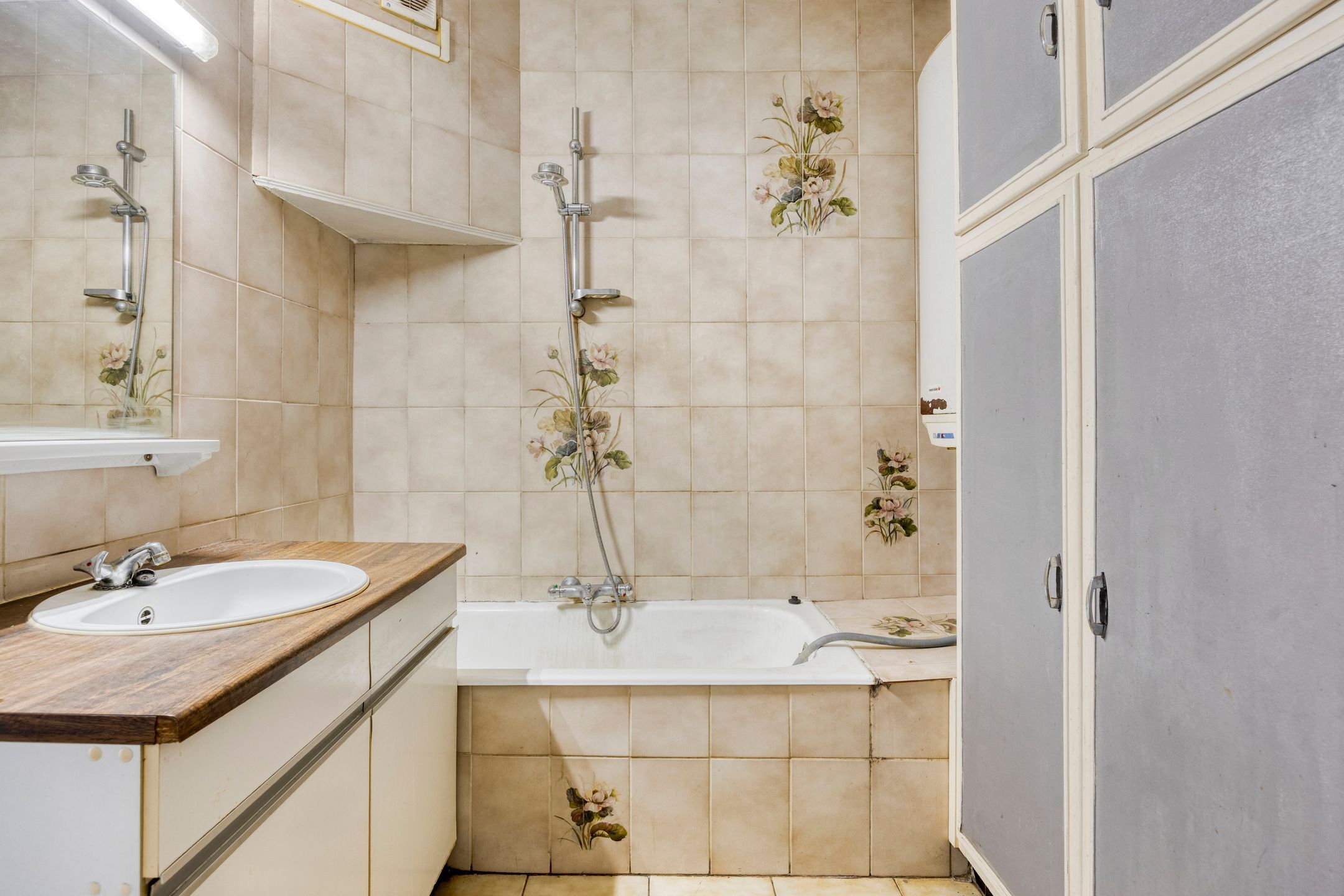 Een canvas waar alles kan: ruime, opportune woning te Haacht foto 9