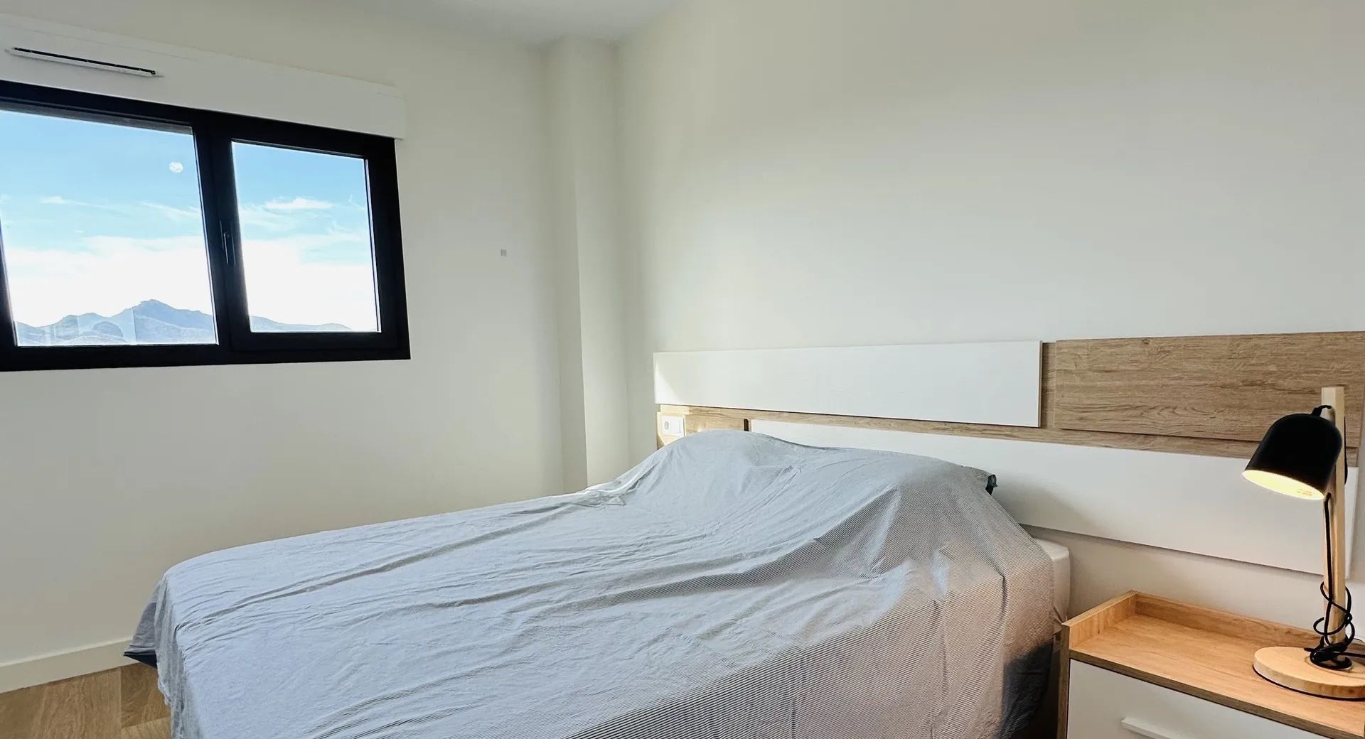 Uniek eerste lijn strand penthouse: uitzicht op zee en La Manga Strip! foto 17
