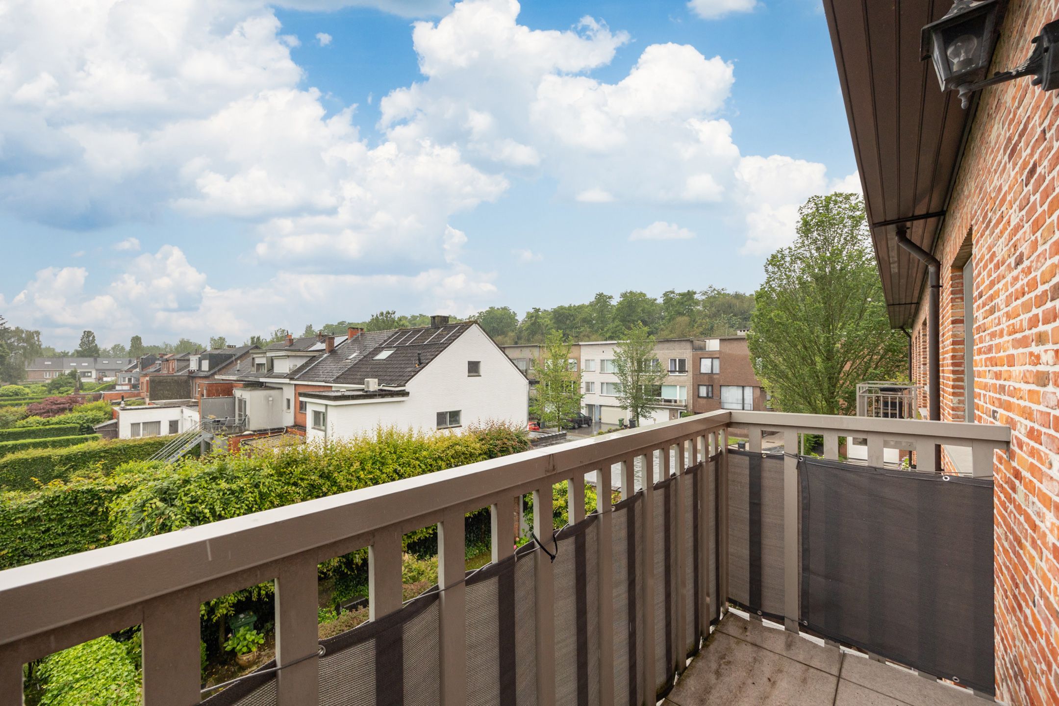 Gezellig appartement op toplocatie met extra garagebox  foto 8