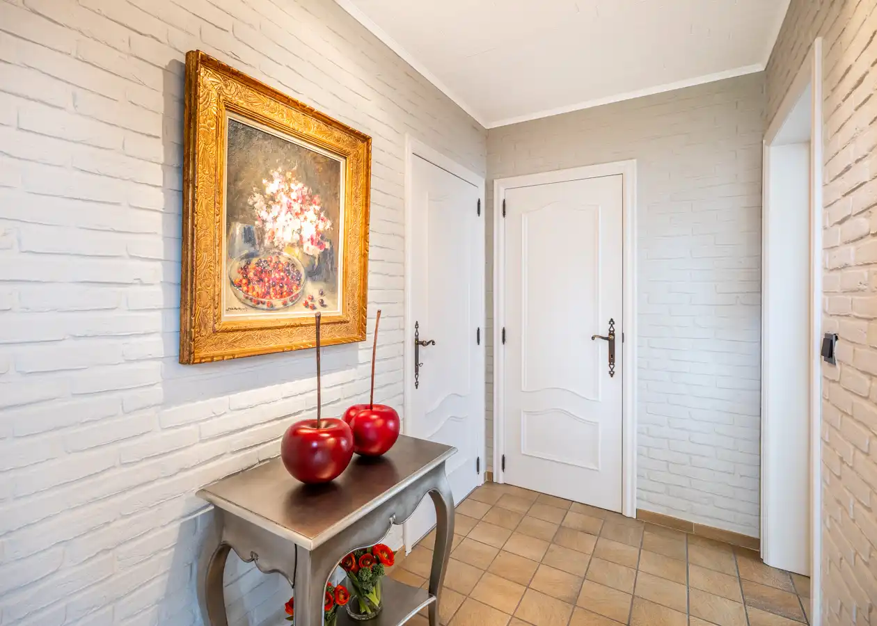 Vrijstaande bungalow met 2 slpk, tuin rondom en label C foto 4