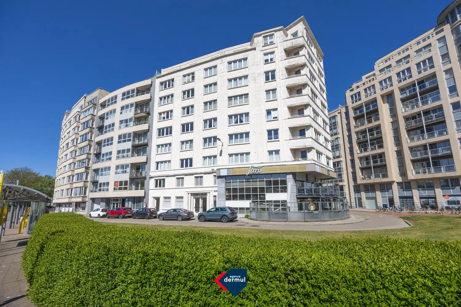 RESIDENTIE PALMER HOUSE foto 2