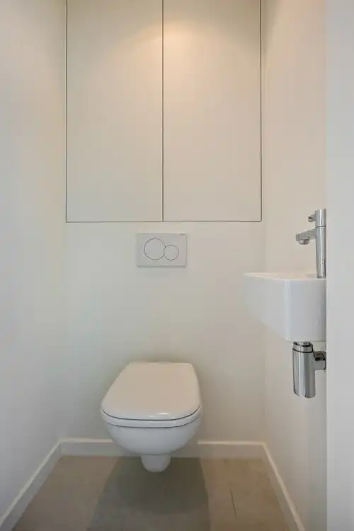 Prachtig vernieuwde bungalow te Schriek foto 11