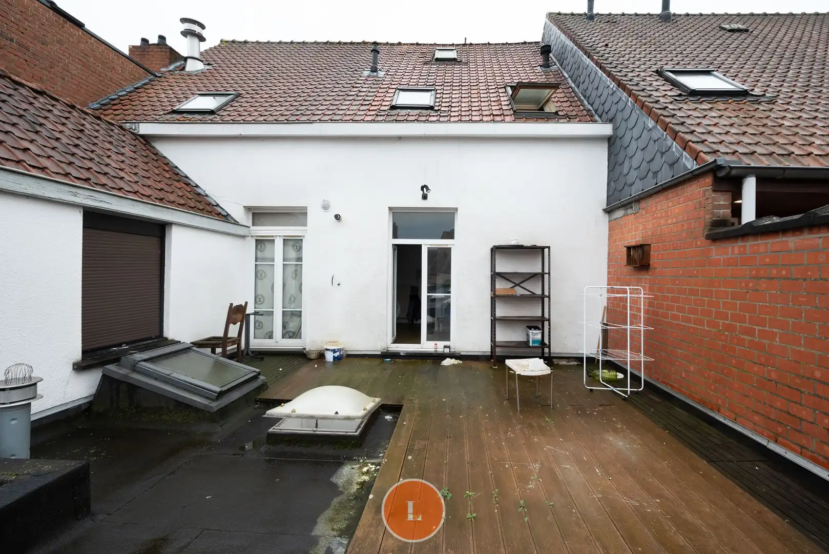 Centraal gelegen pand voor gemengd gebruik foto 20