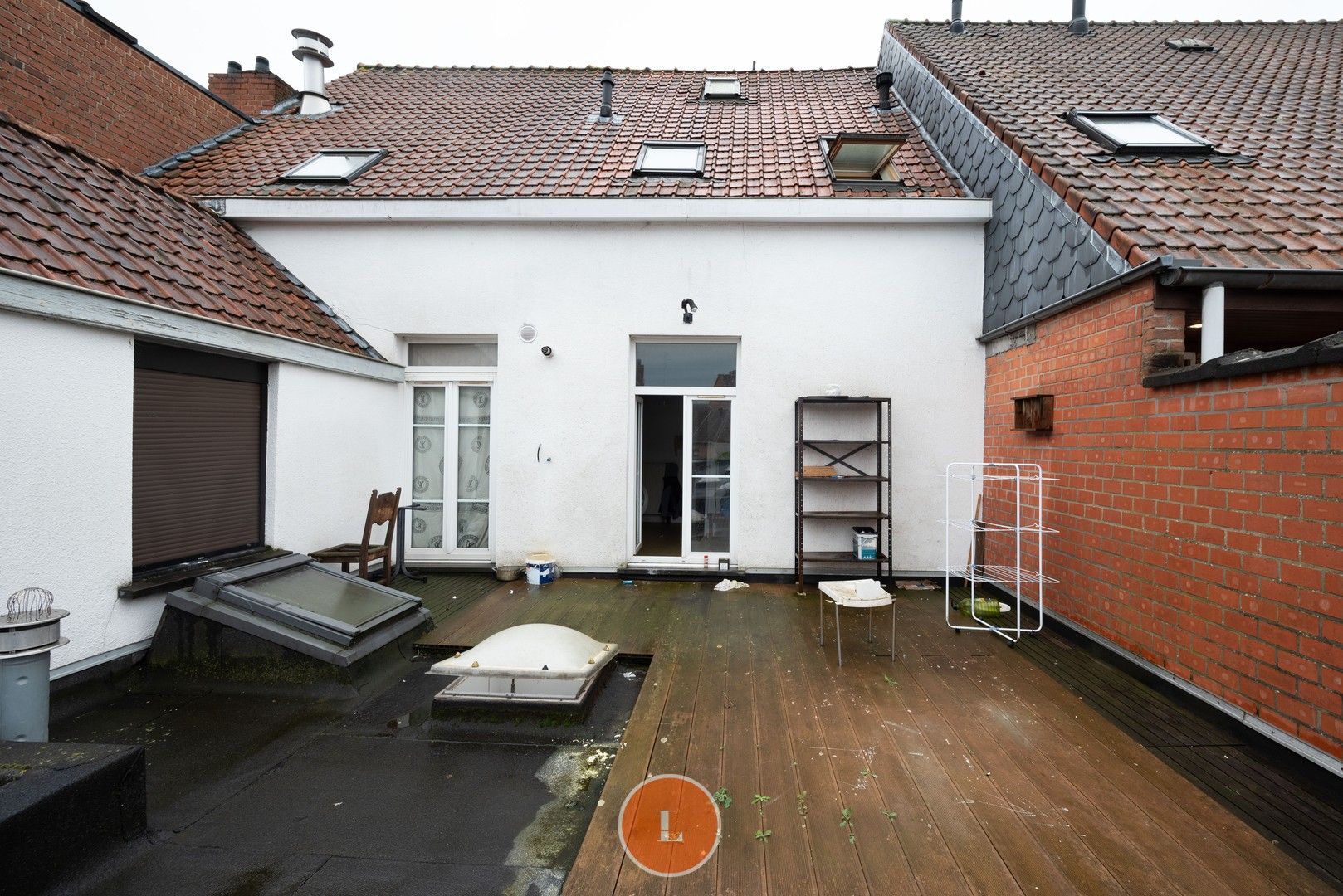 Centraal gelegen pand voor gemengd gebruik foto 20