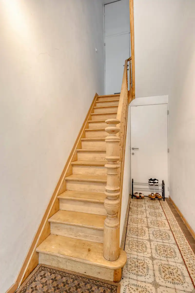 Prachtig gerenoveerde herenwoning met 5 slaapkamers foto 22