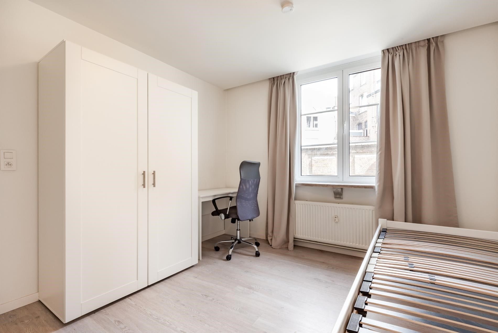 Kot/kamer te huur Justus Lipsiusstraat 56 -/0202 - 3000 Leuven