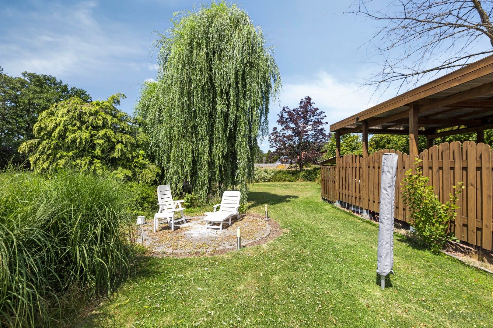 Gelijkvloerse woning te koop in Veerle (Laakdal) foto 35