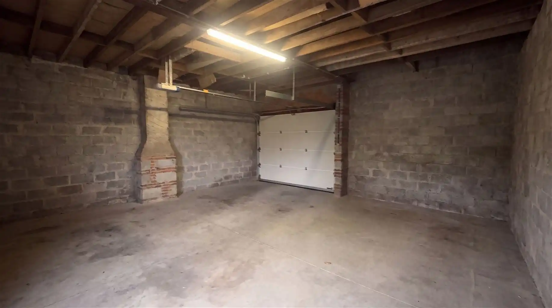 Duplex Appartement foto 20