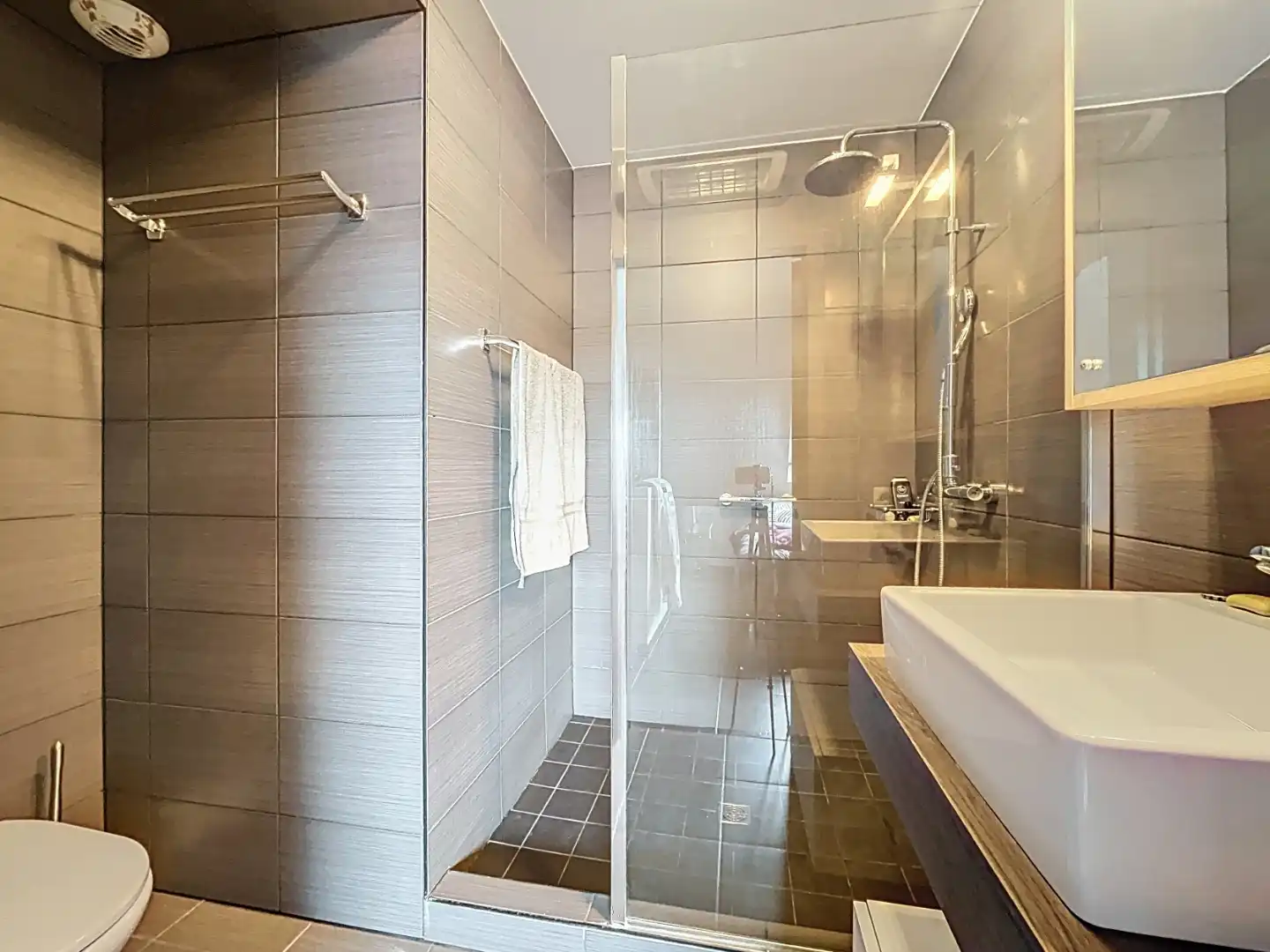 Duplexappartement op 100m van het strand van De panne foto 4