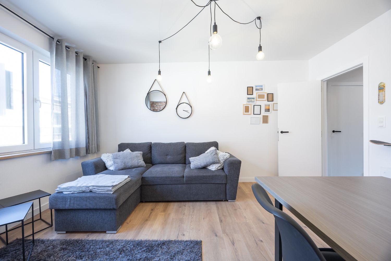 Appartement te huur foto 3