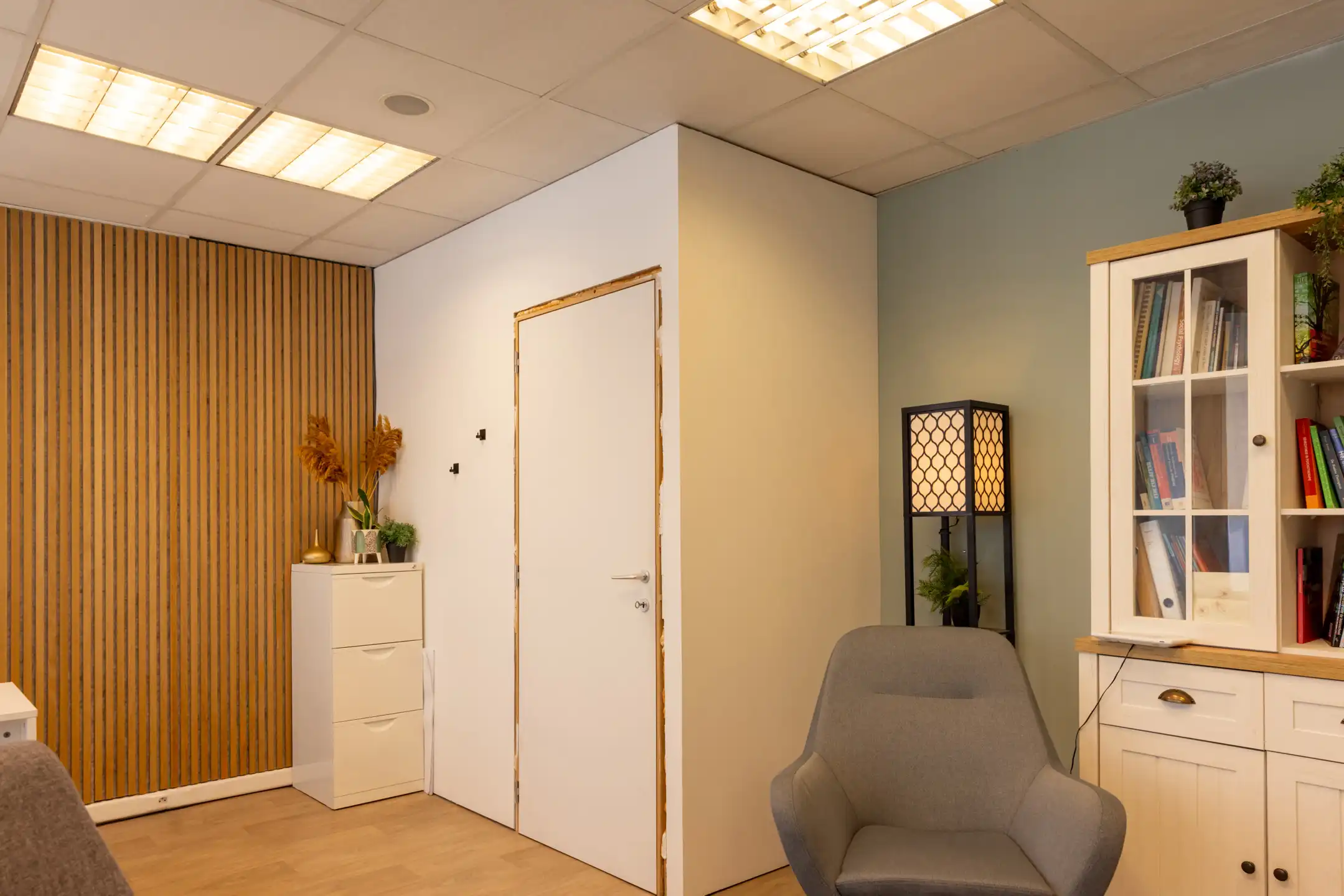 Karaktervolle gesloten bebouwing in het centrum van Sint-Amands, nabij de Schelde foto 12