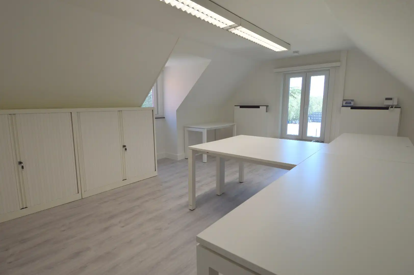 Kantoorruimte te huur op een toplocatie te Kortrijk foto 3