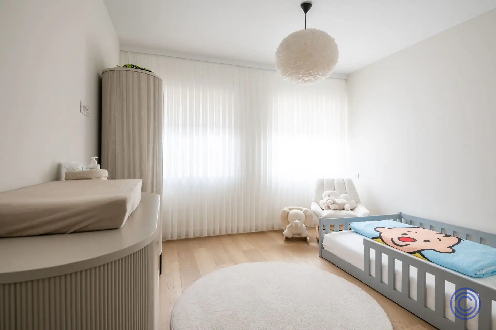 Luxueuze, gerenoveerde duplex in statig herenhuis! foto 10