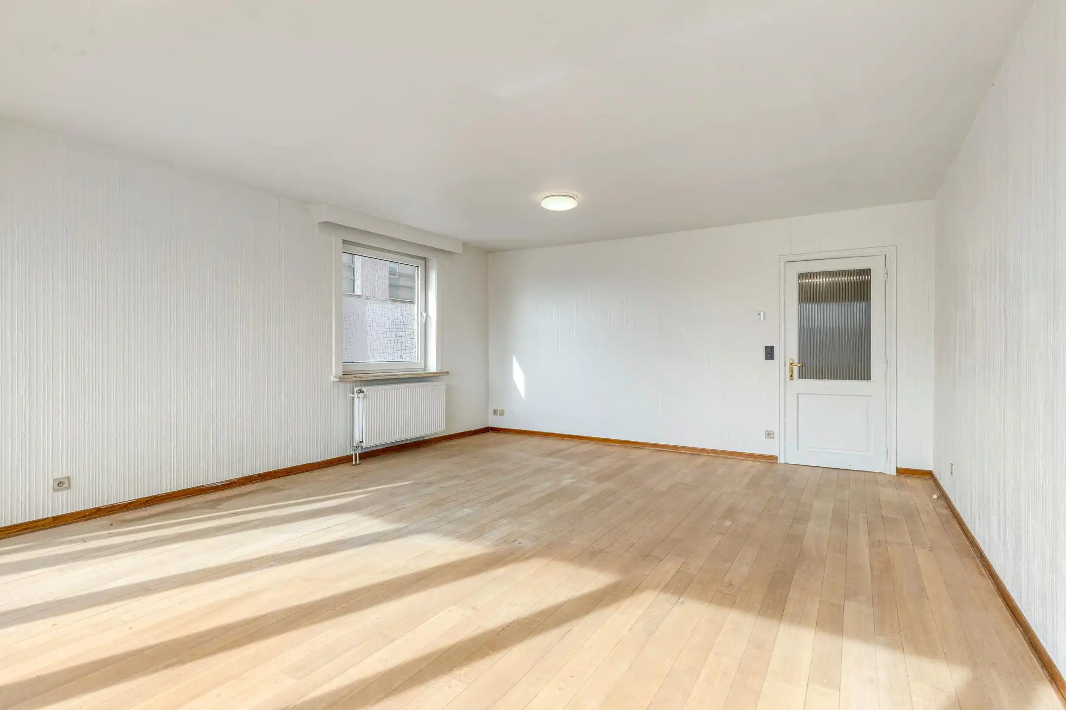 Appartement te koop op wandelafstand van het strand te Heist foto 6