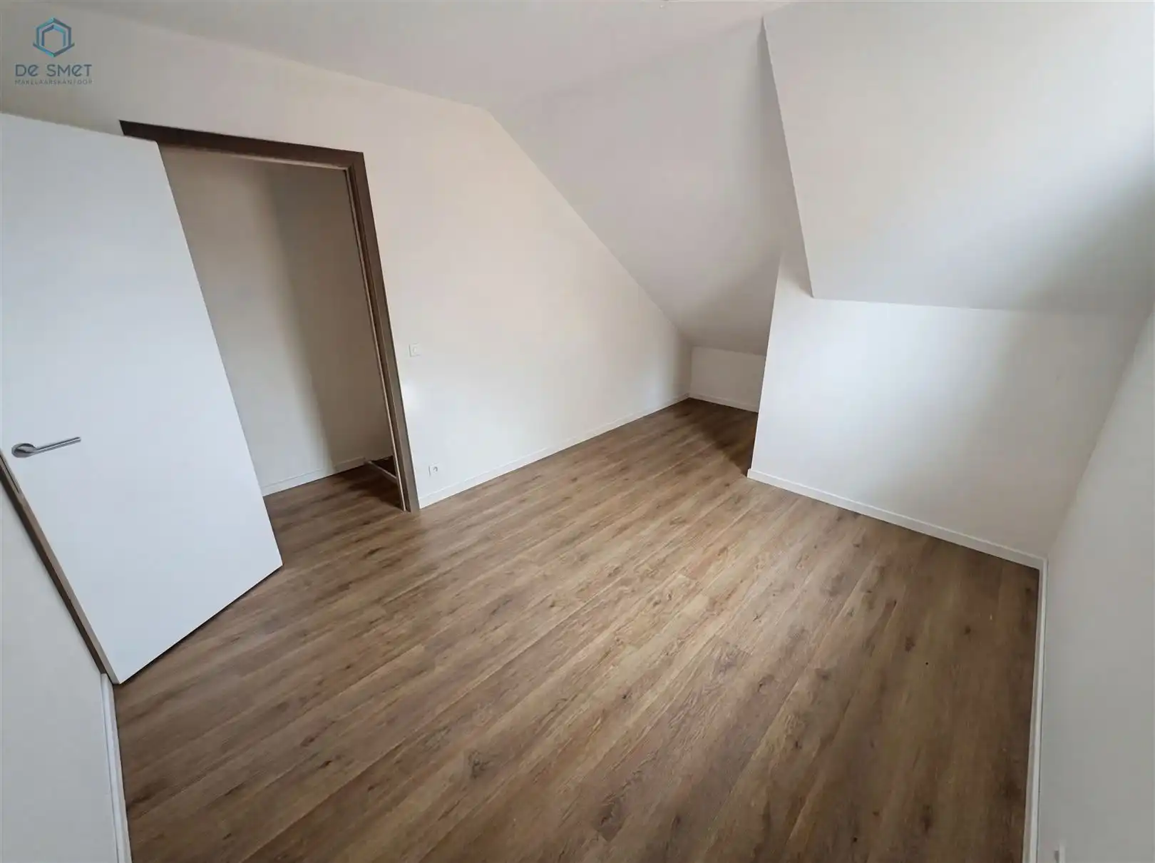 NIEUWBOUW OPEN BEBOUWING MET 3 SLP EN TUIN TE DEFTINGE foto 16