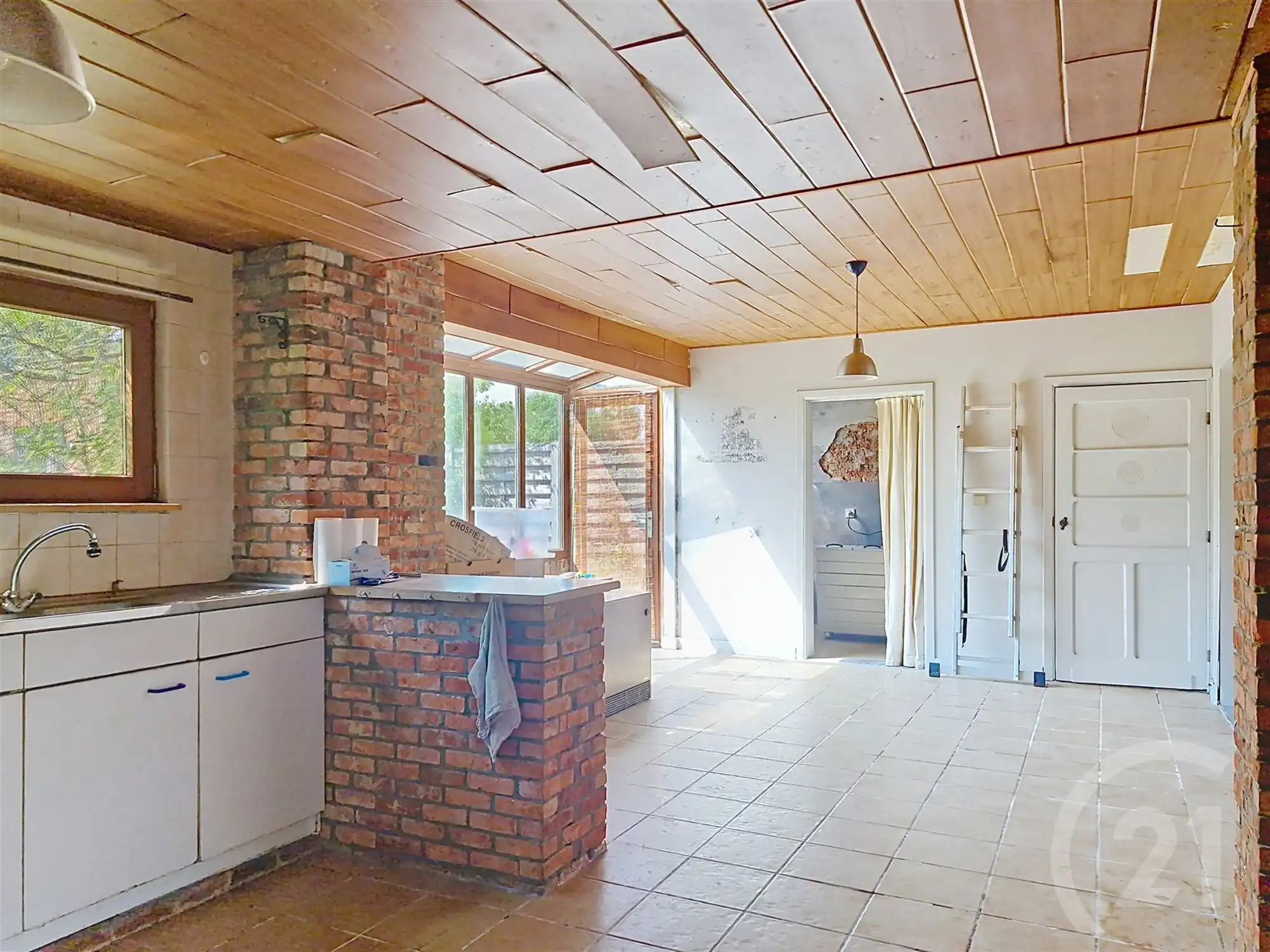 Huis te koop in Begijnendijk! foto 9