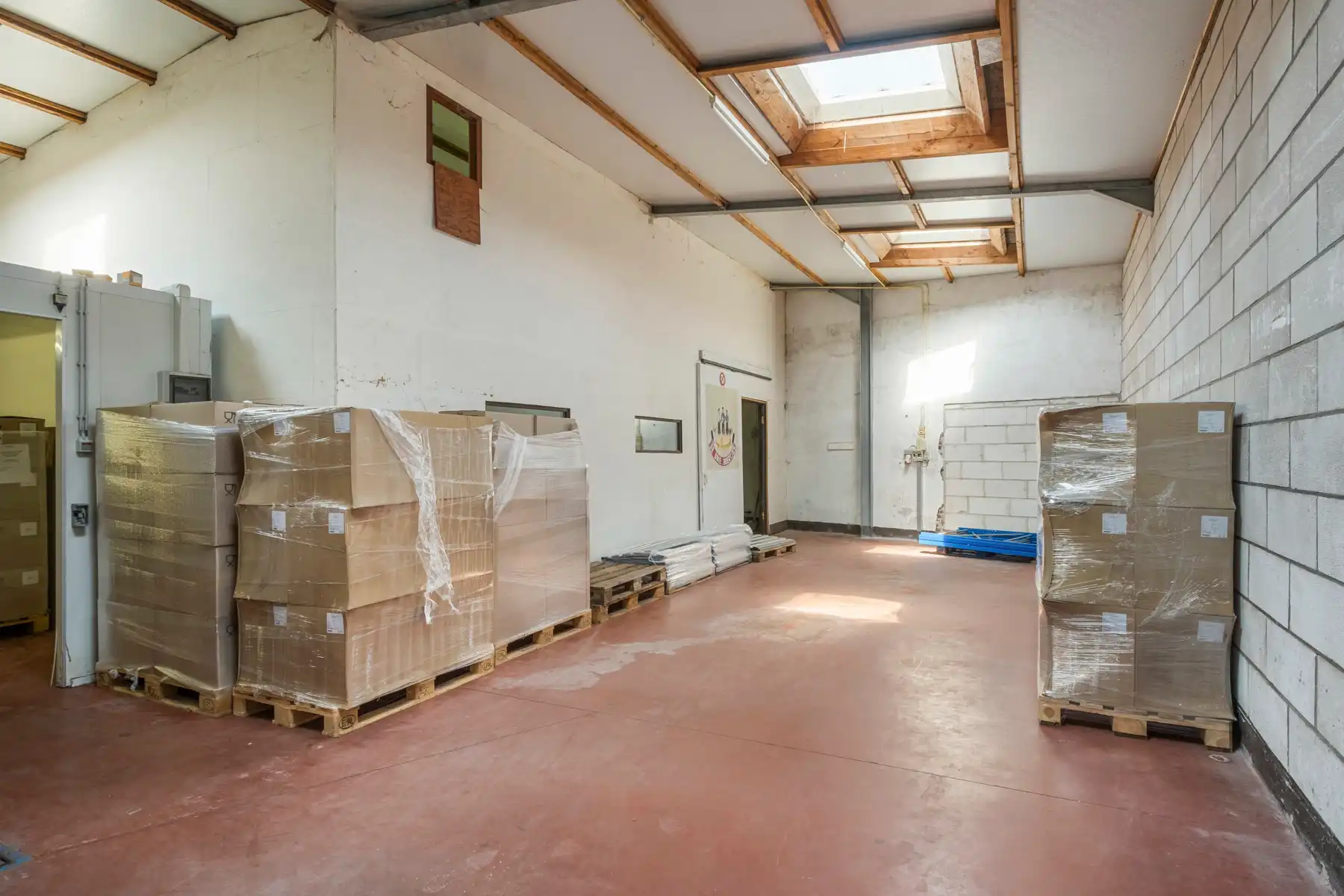 Multifunctioneel pand in hartje Torhout! foto 4