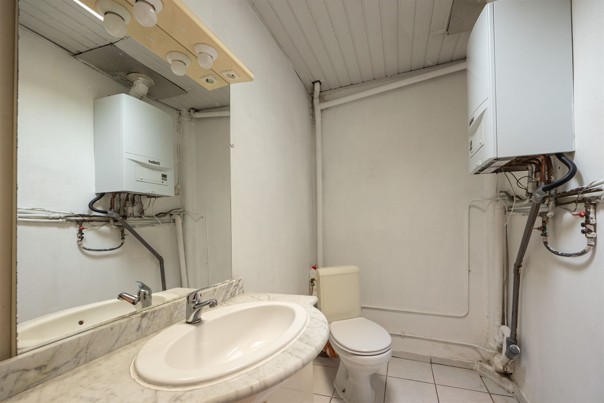 Opbrengsteigendom met 3 units nabij Park Spoor Noord  foto 13