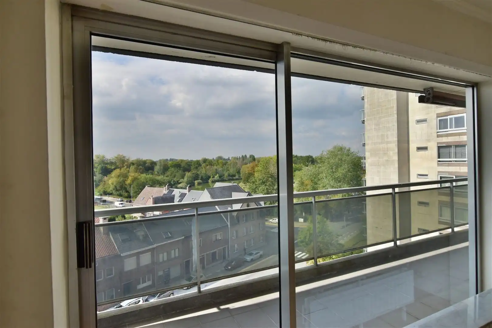 Leuk 1-slaapkamer appartement in het hartje van Dendermonde  foto 12