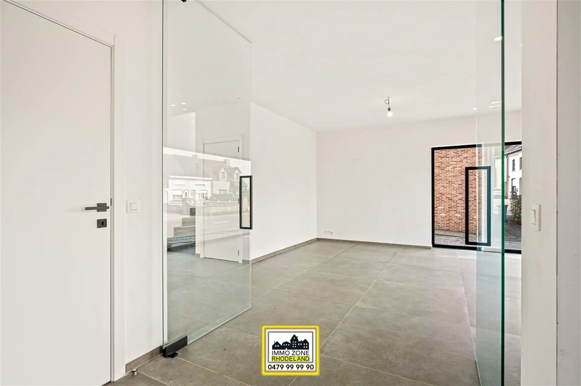 Zeer ruime woning met 4 slpks en tuin foto 5