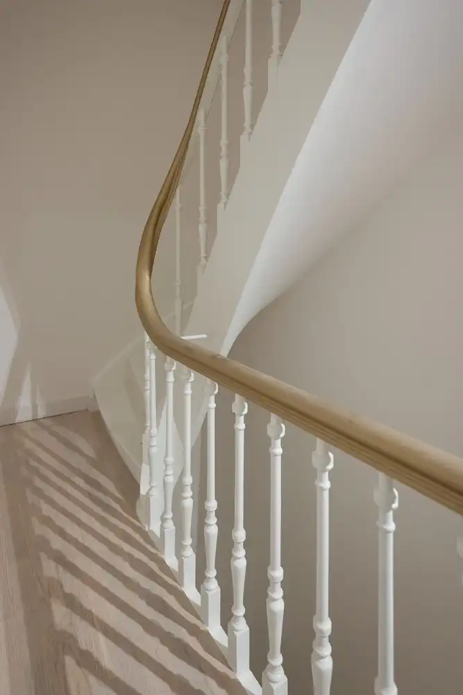 Luxueus gerenoveerde duplex van 158m² te Antwerpen foto 21